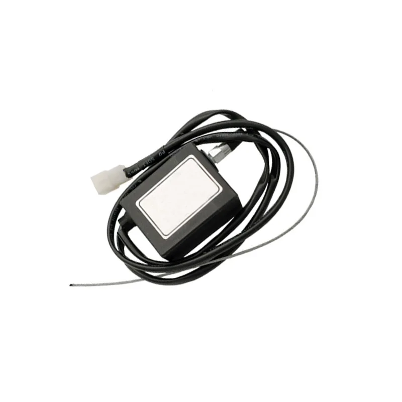 

Diesel Car Flameout Controller 24v Generator Solenoid Valve Ax Type Electric 1111020-aw-02d
