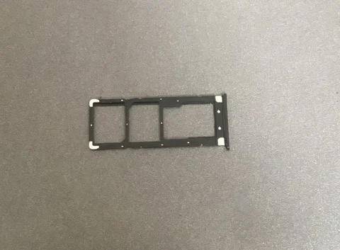 OUKITEL F150 B2021용 Sim 슬롯 카드 홀더 트레이 케이스