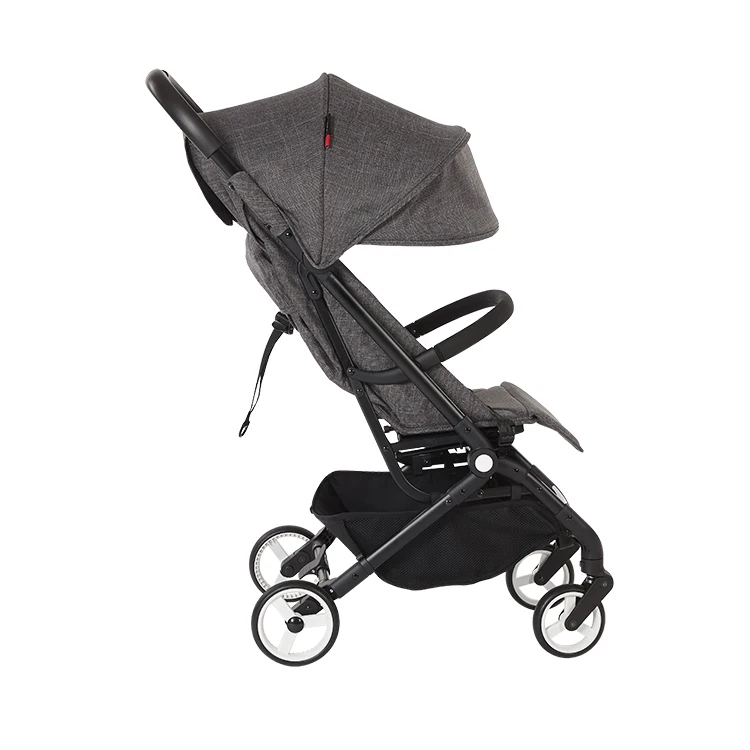 2019 surprising arrival one hand folding bebek arabas ultra lightweight cabin size baby stroller