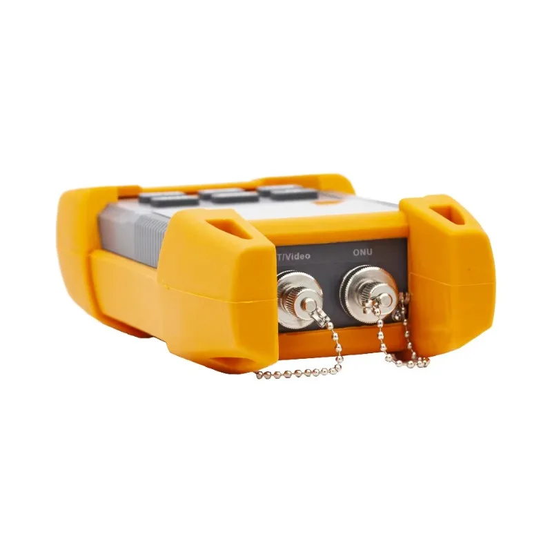 Grandway FHP3P01 EPON GPON xPON مقياس الطاقة البصري OPM FTTx OLT-ONU 1310/1490/1550nm pon مقياس الطاقة