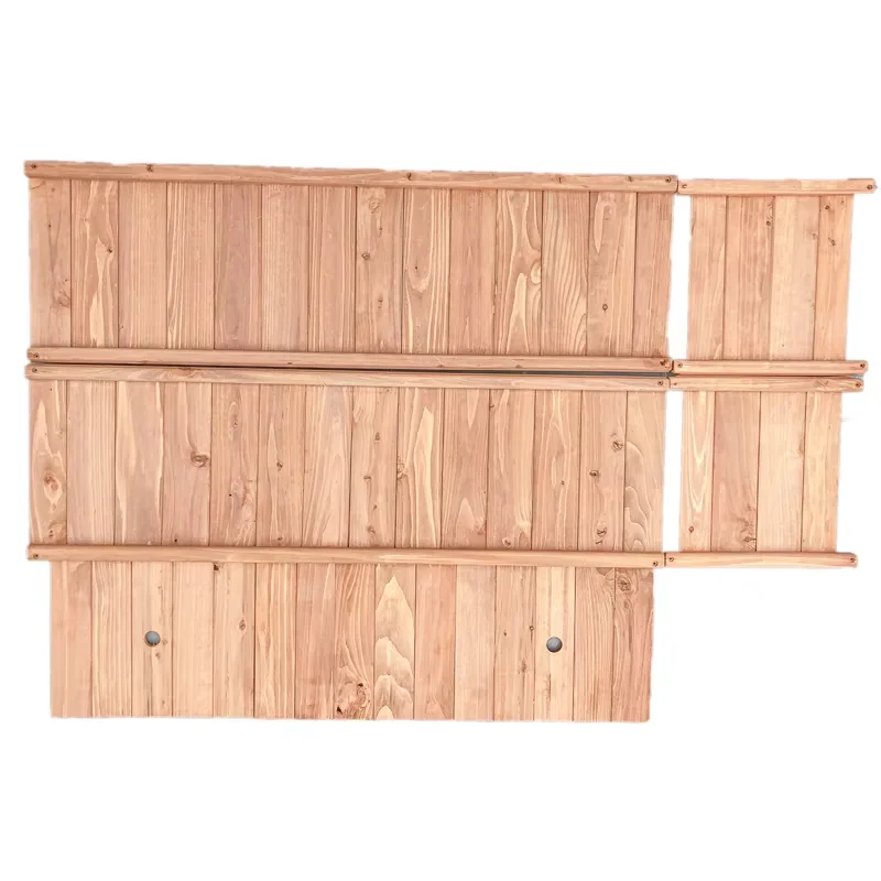 Jardinière Composite moderne s - Raised Bed Planter Box avis et prix