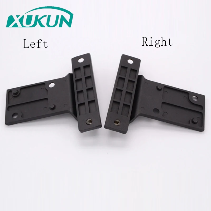 XK438-2 Zinc alloy folding ladder angle big hinges yiwu  10pcs