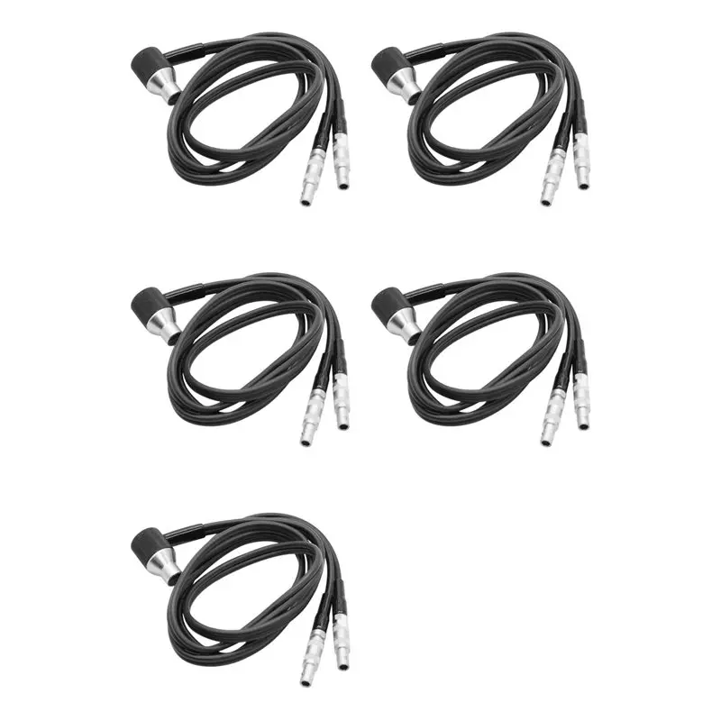 CYL-5X 5PM6 Ultrasonic Thickness Gauge Probe For GM100+/GM130/GT1100/GT1130/WT100A/WT130A Universal