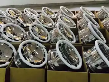 8 最佳銷售 鍛造輪轂 - №7