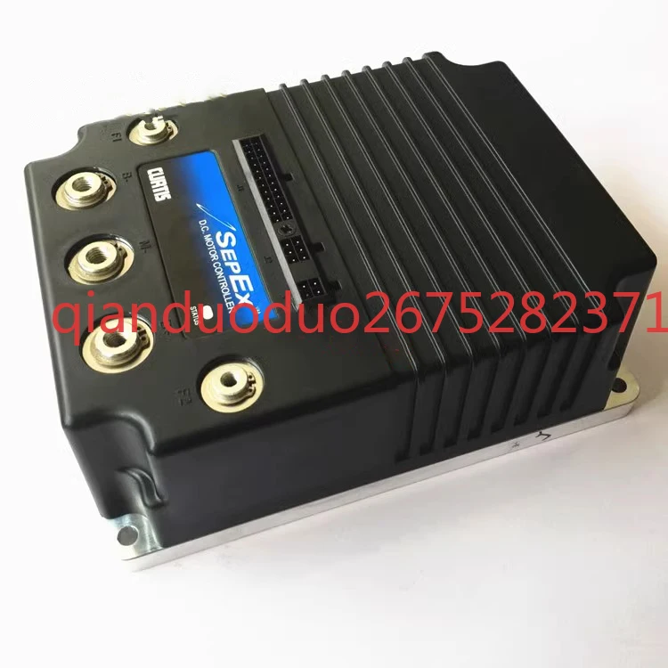 400A 48V Motor Controller 1268-5403 For Curtis 1268 DC SepEx EZ-GO Golf Carts Club Car