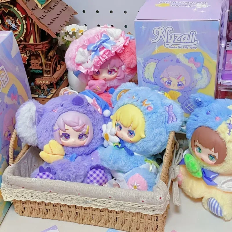 In Stock Nyzaii Gar…