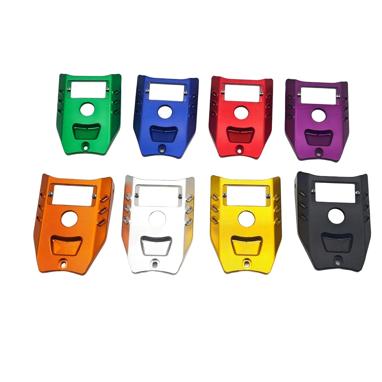 

For Strengthened CNC Central Control Ignition Key Cover - USB Switch Accessory For Talaria XXX Motorcycle Body Systems