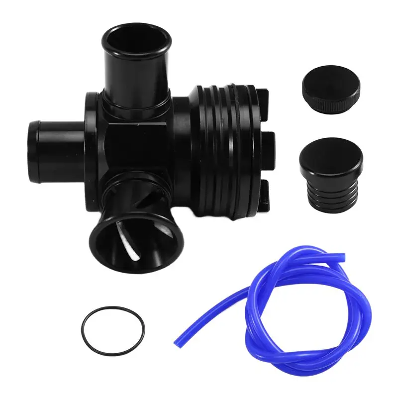 

Turbo Engine Blow Valve BOVT0011 For A3 A4 A6 TT VW Golf Jetta Passat 1.8T Engine Upgrade Component-AU62