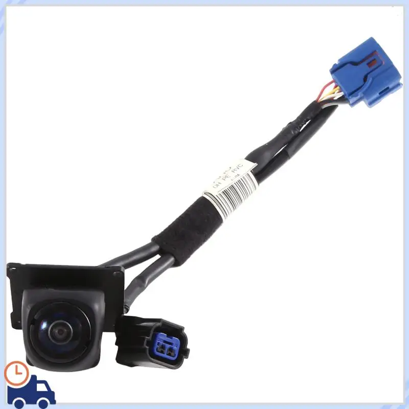 

Durable 95766-B1210 New Rear View Reverse Camera Assist Backup Camera Accessories Component For Genesis G80 2015-2020