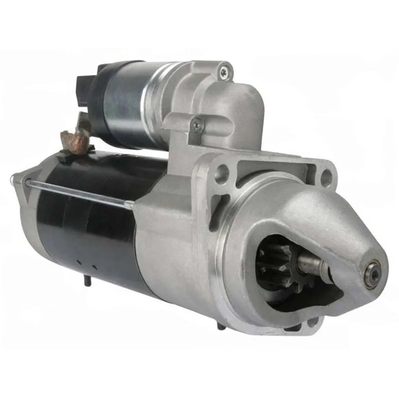ATV&UTVReplacement 12V 10T 3.0KW Starter Motor 504036476 for Tractor T4040 T4050