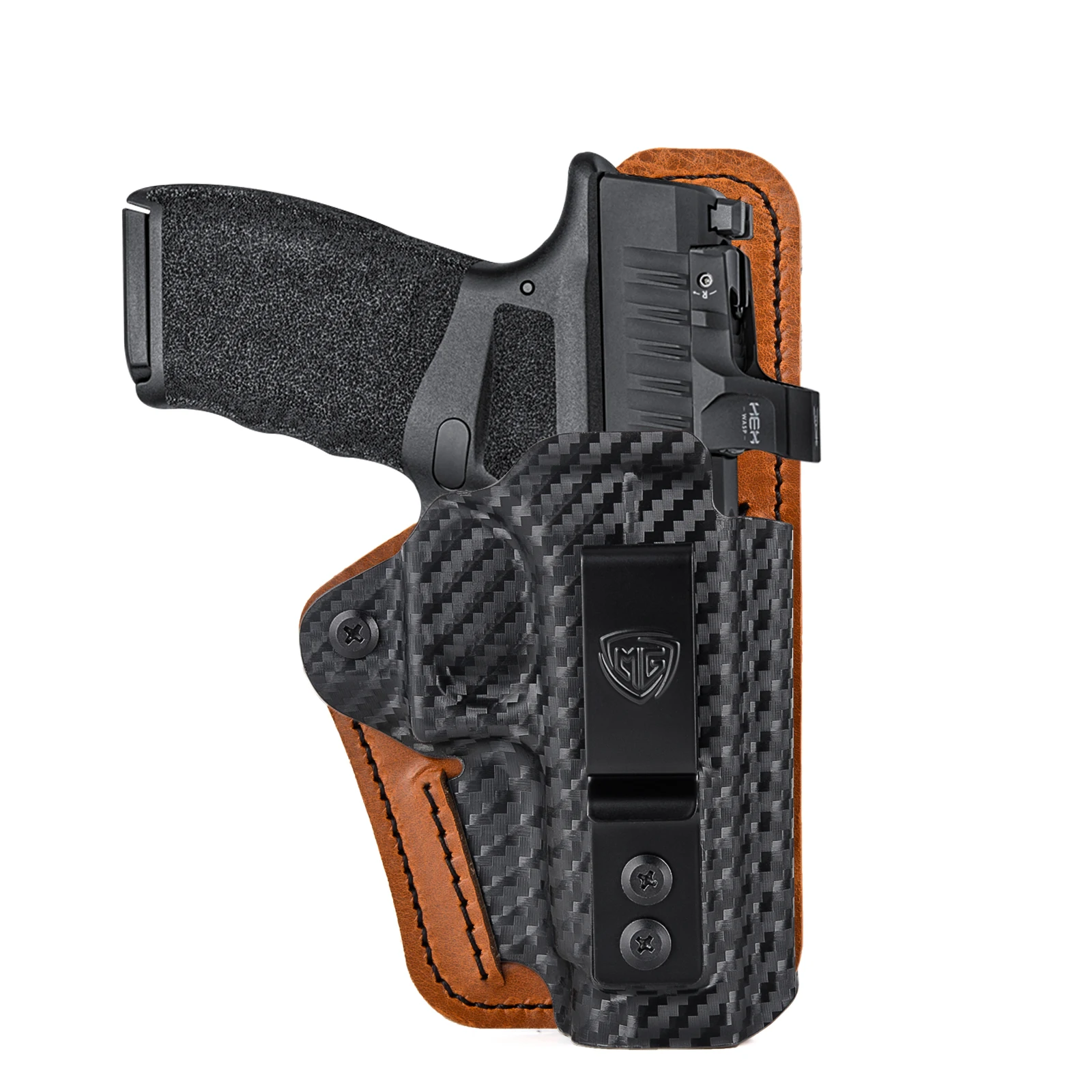 Variant: Carbon Fiber Right