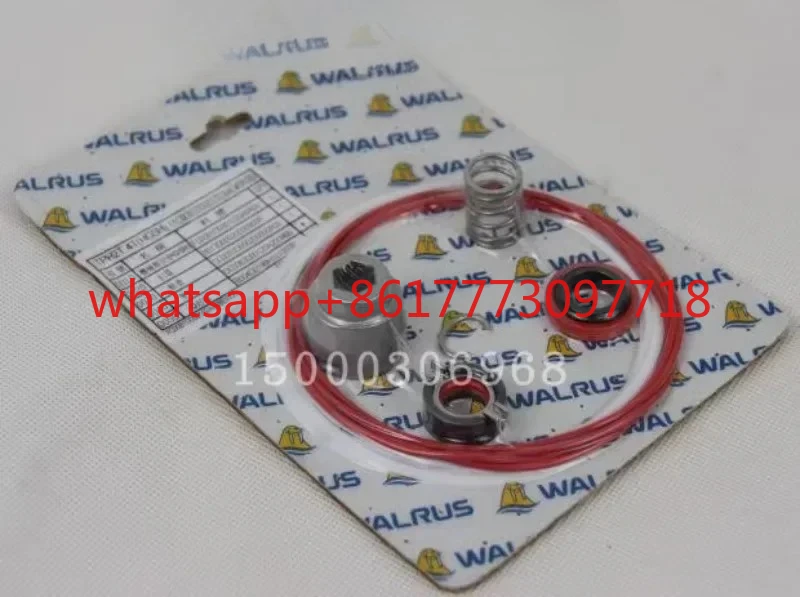 

Pump mechanical seal maintenance kit TPH2T4T original shaft water oil seal