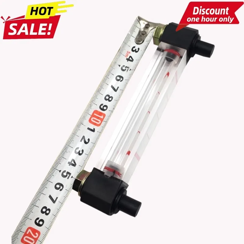 

Excavator for Cat E320B/320C/320D Hydraulic Oil Dipstick Oil Tank Oil Level Measuring Dipstick Accessories