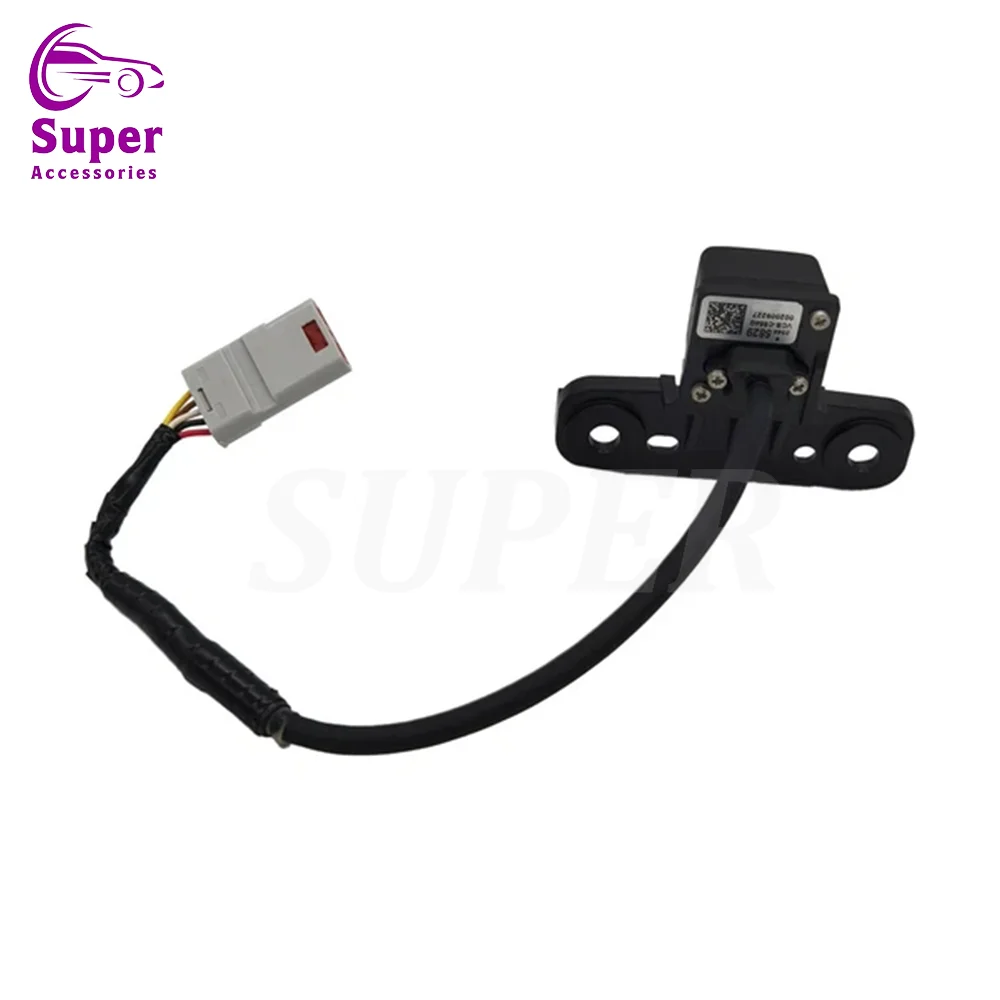 Front View Parking Camera Front Grille Mounted 23402538 23445829 23326602 For Cadillac Escalade ESV 6.2L 2015- 2020