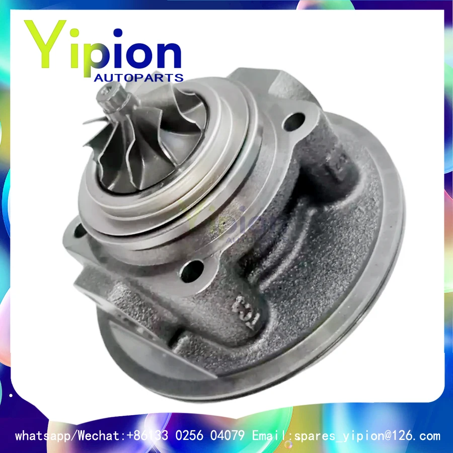 Turbocharger Core For BMW X1 X2 1/3 Series 216i 218i Active Tourer 1.5L 100Kw 136Hp B38A15 11652681209 2681209 2014- Engine