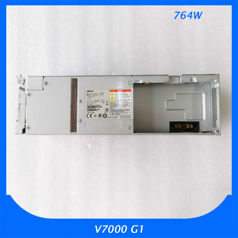 

85Y6070 85Y6069 85Y5847 85Y6072 00AR037 for IBM V7000 G1 764W Main Cabinet Power Supply