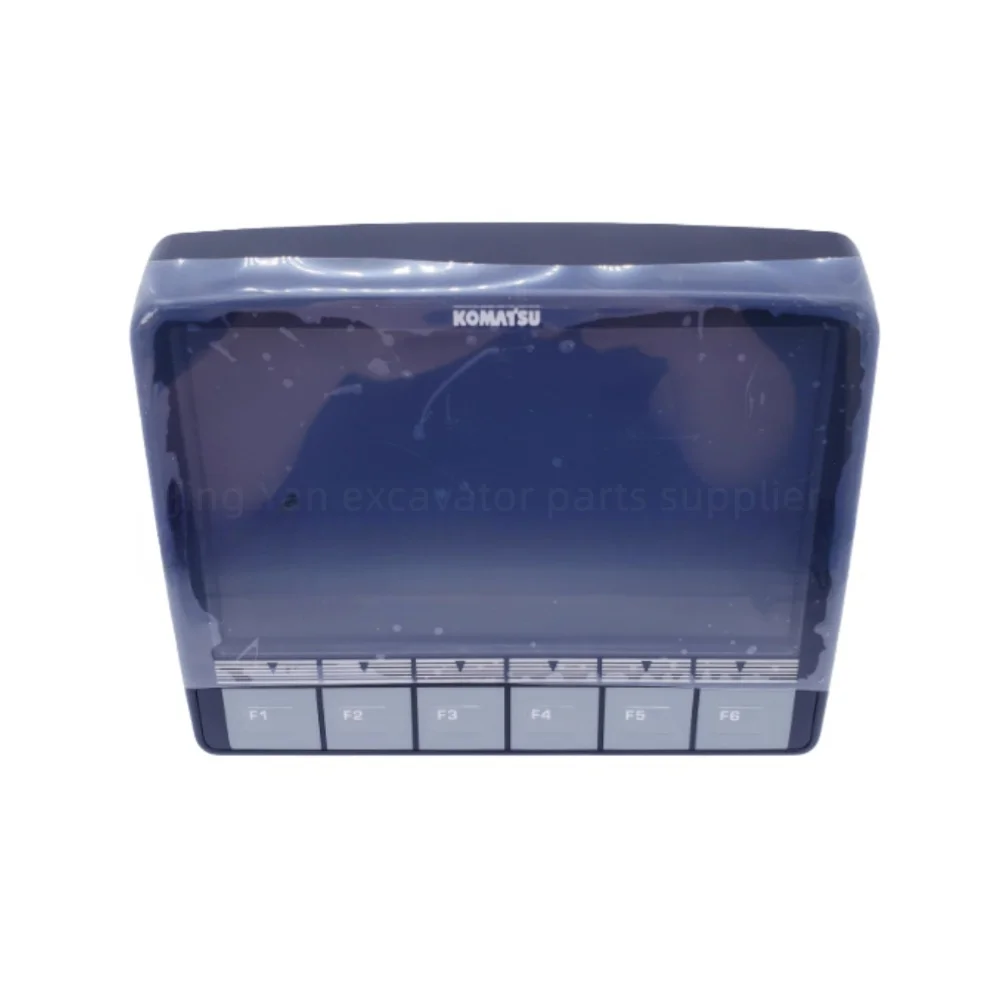 7835341002 7835-34-1002 For Komatsu PC200 210 220 240 300 350 400-8MO Instrument Display LCD Panel Excavator Parts