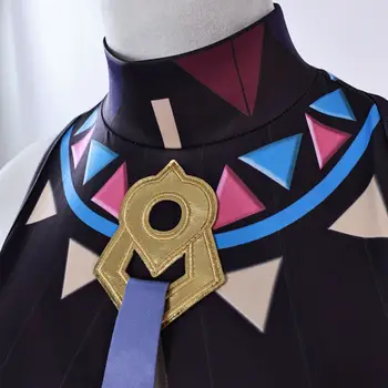 10 best sales Genshin Impact Cosplay - №4