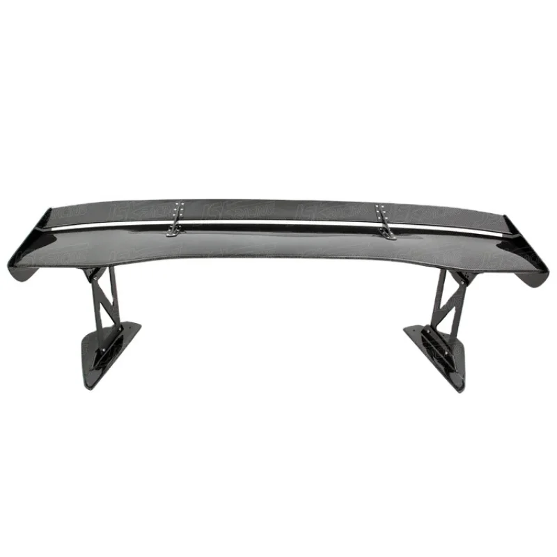 

VLT STYLE CARBON FIBER SPOILER For 2001-2007 MITSUBISHI LANCER EVO 7-9