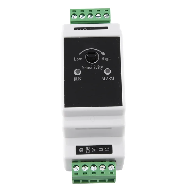 Alarm Kebocoran Air Tipe Rel 485 9-24V Transmitter Banjir Air dengan Sinyal Switching-BTFL