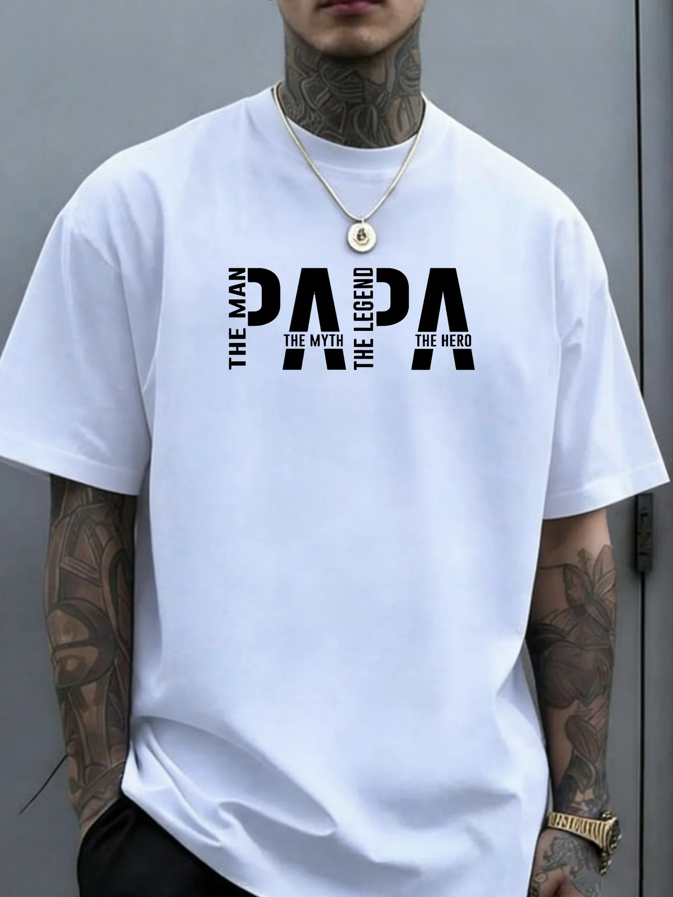 Men's Exclusive 