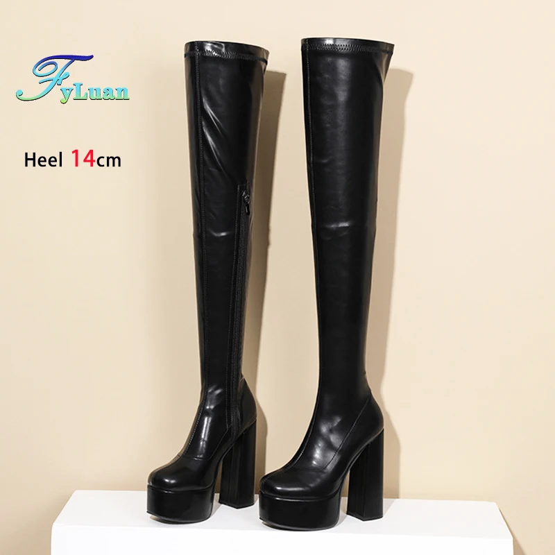 botas-hasta-el-muslo-sexis-de-europa-y-america-punta-cuadrada-tacones-altos-gruesos-de-14cm-botas-por-encima-de-la-rodilla-de-cuero-elastico-para-mujer-zapatos-fetiche