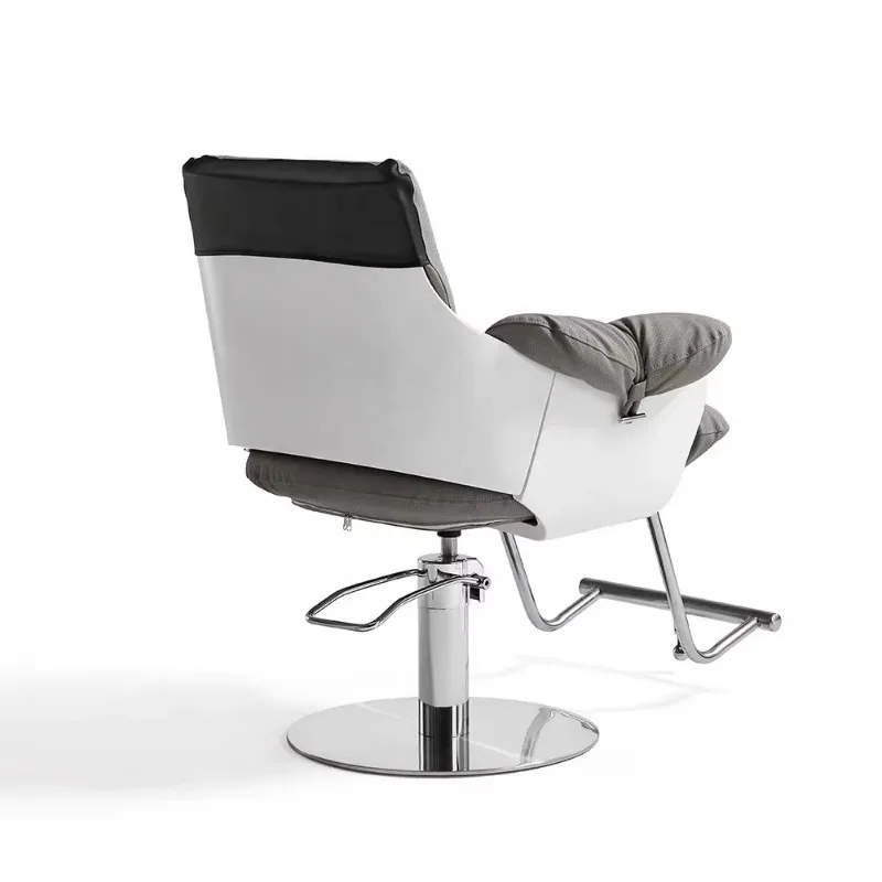 نمط جديد كرسي تصفيف الشعر معدات كرسي الشعر كرسي الحلاقة