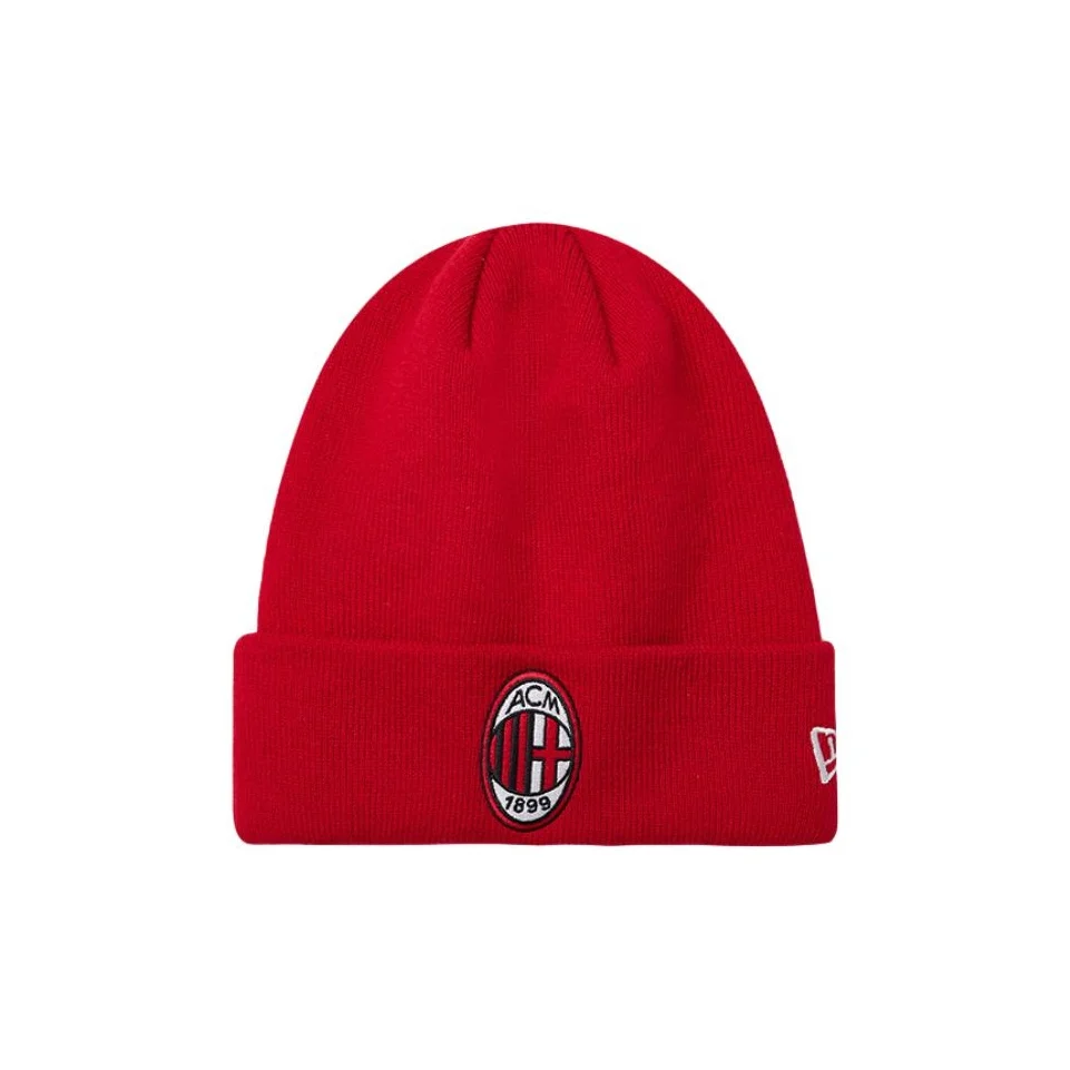 gorros-acrilicos-new-era-unisex-rojo-negro-60363652