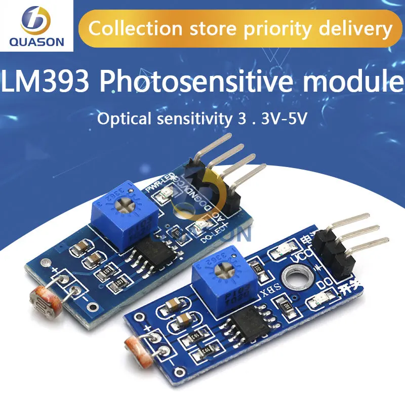 lm393 datasheet