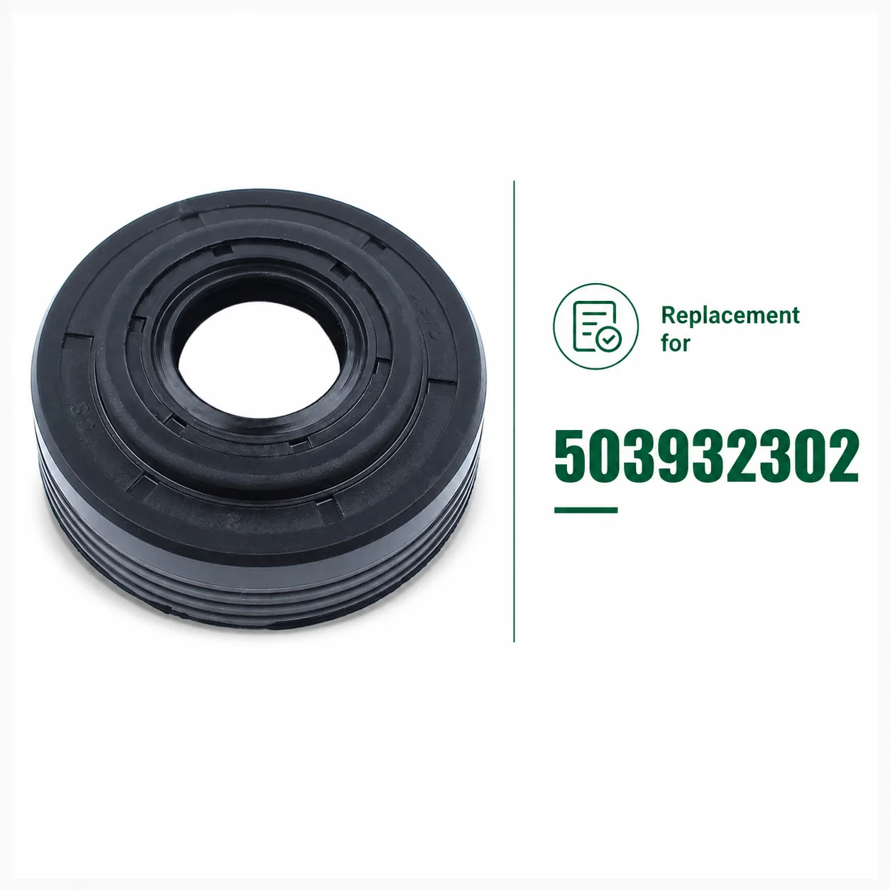 10pcs Oil Seals Gasket Set For Husqvarna 340 345 346 346XP 350 351 353 Jonsered 2145 2150 2141 Chainsaw Replaces 503932302 Parts