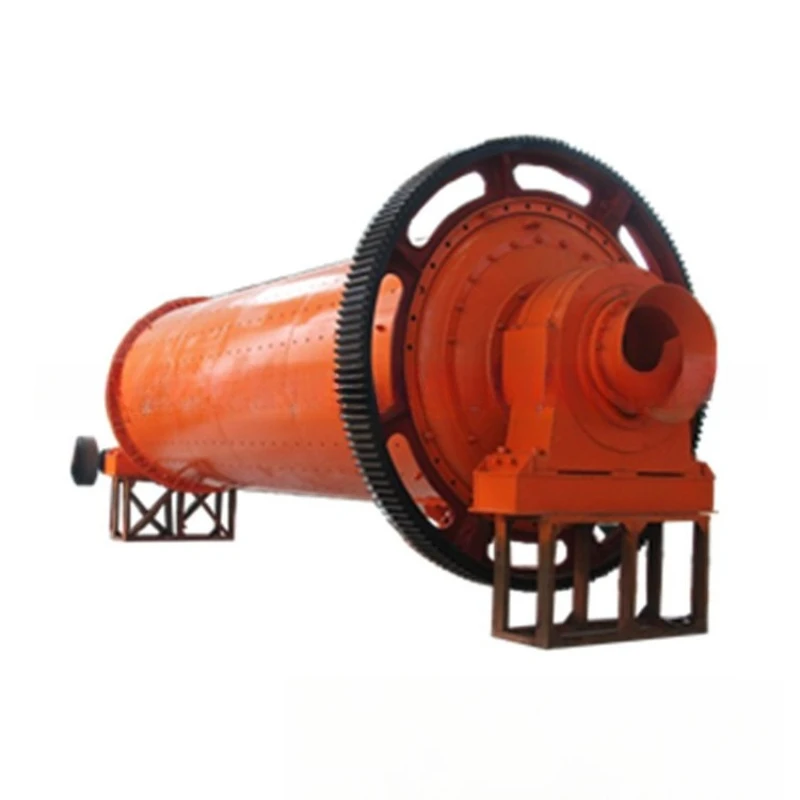 Horizontal cement ball mill, aluminum ash ball mill, mining mill, construction cement mill