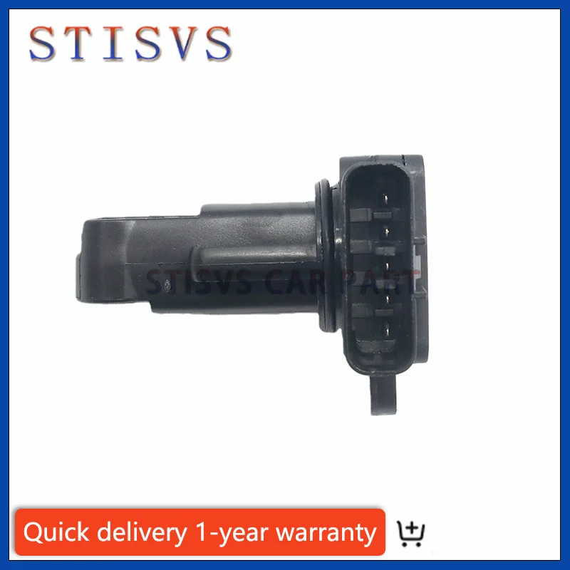 9202199 Mass Air Flow MAF Sensor For VOLVO S40 S60 S80 C70 V50 V70 XC60 XC70 XC90 2.4 3.2 4.4 New High Quality Cars Accessories 6