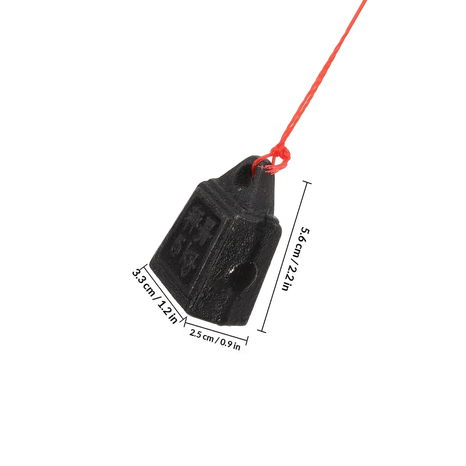 250 Gram Small Scale Weight Retro Mechanical Iron Design Hanging Portable for Tea Leaf Medicine Kitchen Outdoor Accurate