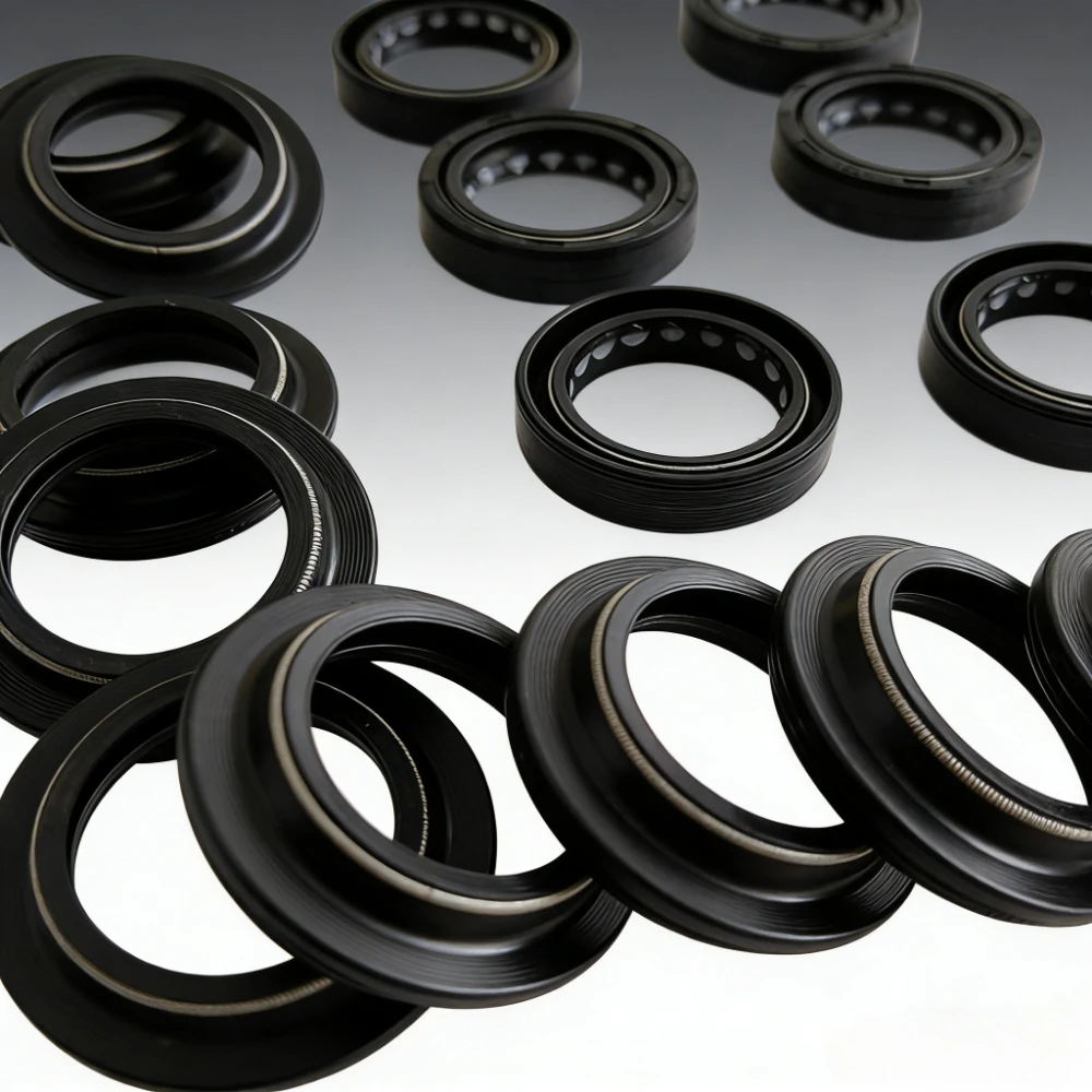 

2pc/4/8/16pc 46x58x11 Front Fork Oil Seal Cover For BMW HP4 RNINET EDS S1000 S 1000 RR S1000RR 2010-11 2012 2013 2014 2015 2016