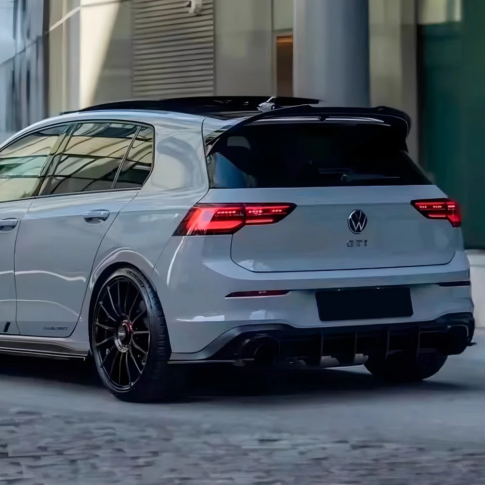 Maxton Style Rear B…