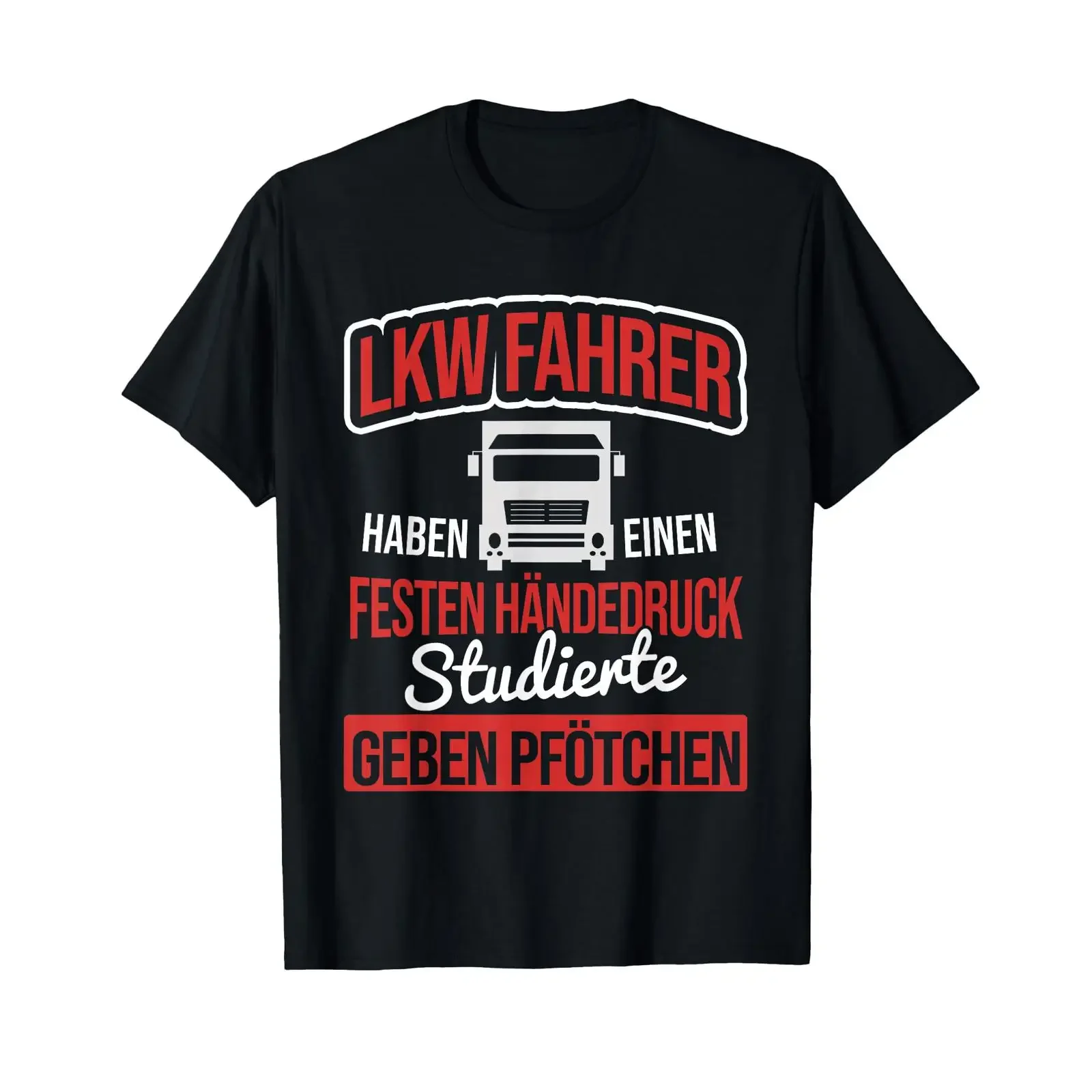Lorry Driver Have Fixed Hand Pressure Trucker T Shirt vintage Washed graphic Unisex Stylish designer clothes Slightly