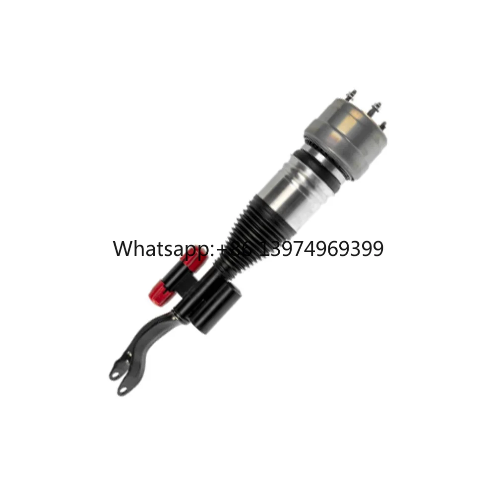 Front Air Suspension shock absorbers 2533207200 2533208000 for Mercedes Benz W253  (4 MATIC)  X253 GLC-CLASS  2015-2023