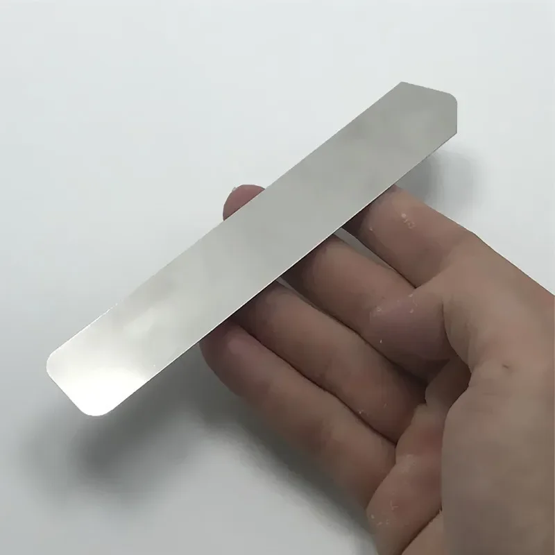 2/5 PCS Stainless Steel Blade Soft Thin Pry Cell Phone Tablet Screen Battery Opening Tools for iPad Opener