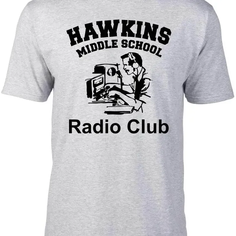Hawkins Radio Club … - image