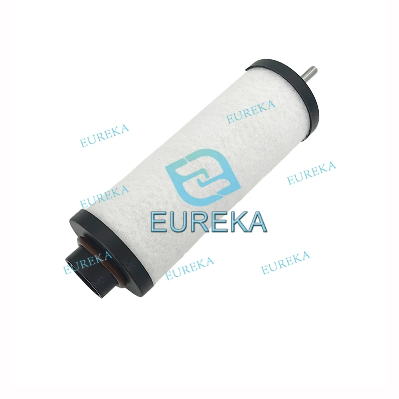 Vacuum pump VSV300 Exhaust filter VSV200 Oil mist separator Air filter 320750402 Oil filter 320750401