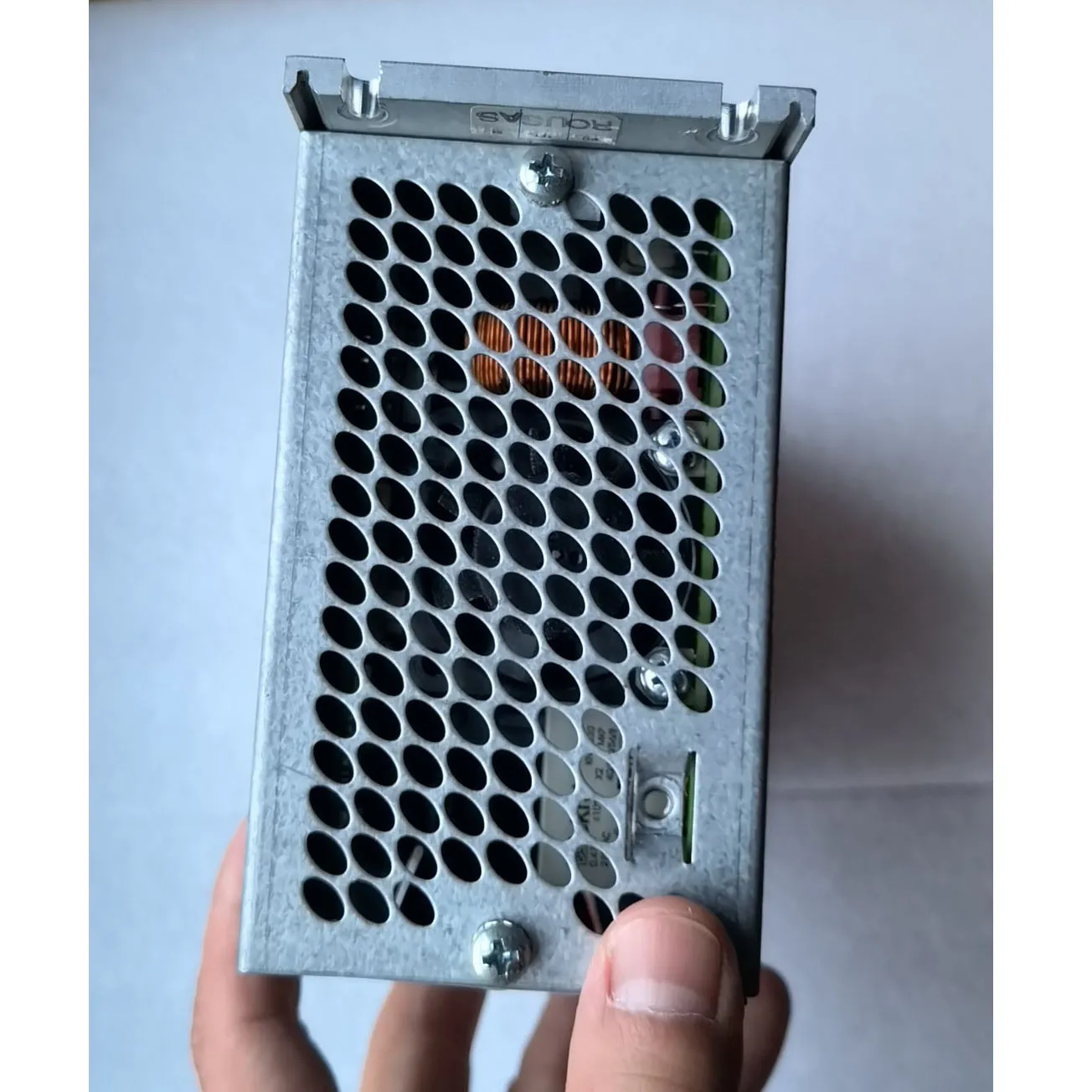 CDB32.004.C2.4.SH เซอร์โวไดรฟ์พร้อมการรับประกัน