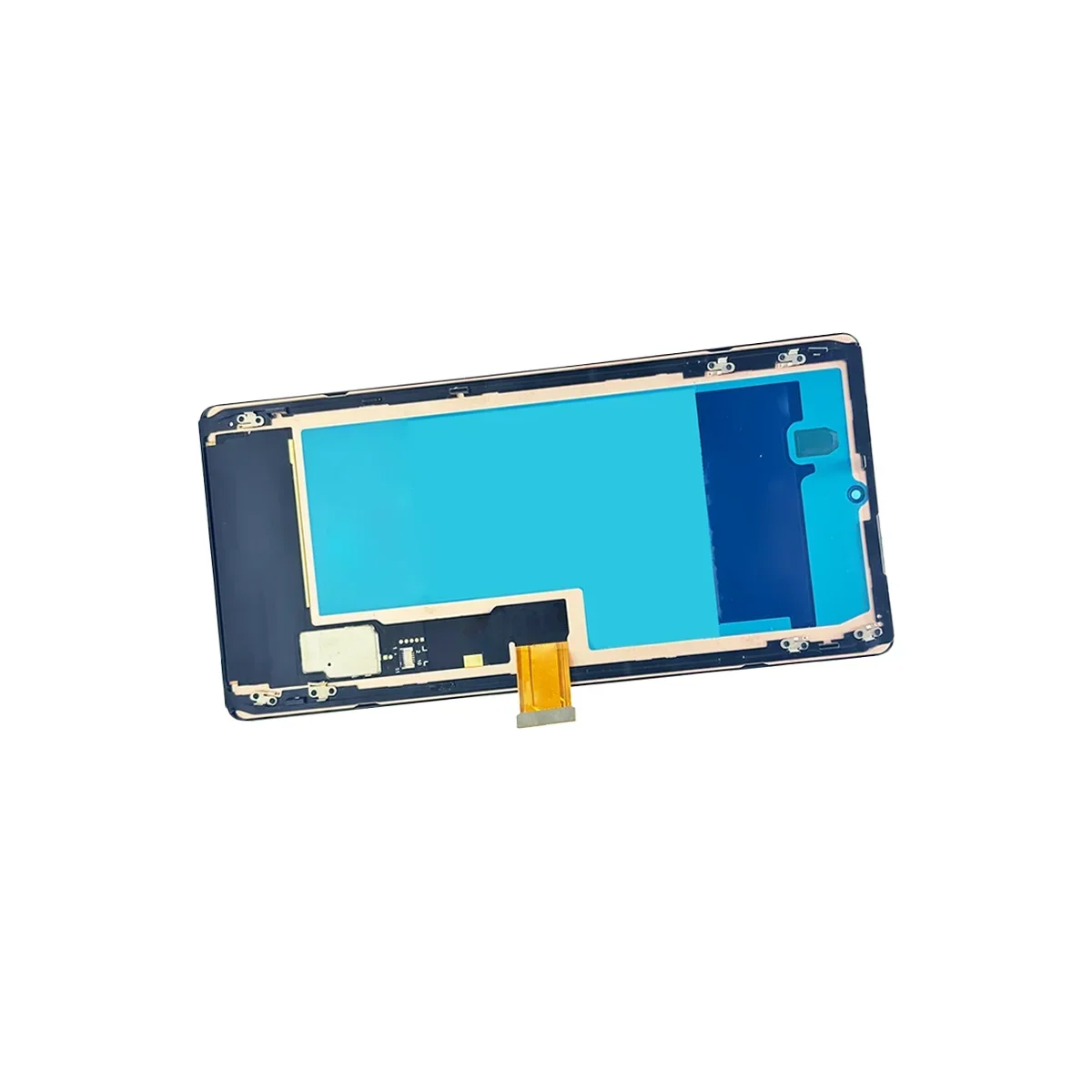 البوب الجديد 6.7 "لجوجل بكسل 6 برو شاشة الكريستال السائل استبدال شاشة اللمس الرقمية AMOLED ل بكسل 6 GLUOG/G8VOU LCD الجمعية Pa