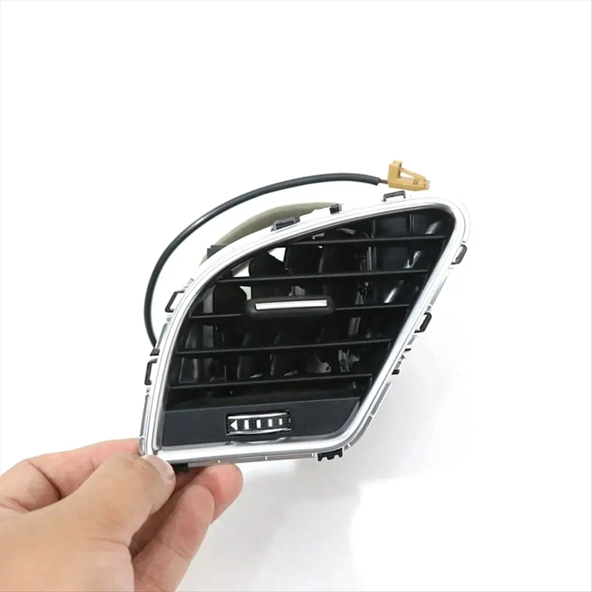 #72L (plastic)Dashboard Air Conditioning Outlet LH for A4 B8 09-16 LHD 8K0820901,Automotive Parts & Accessories