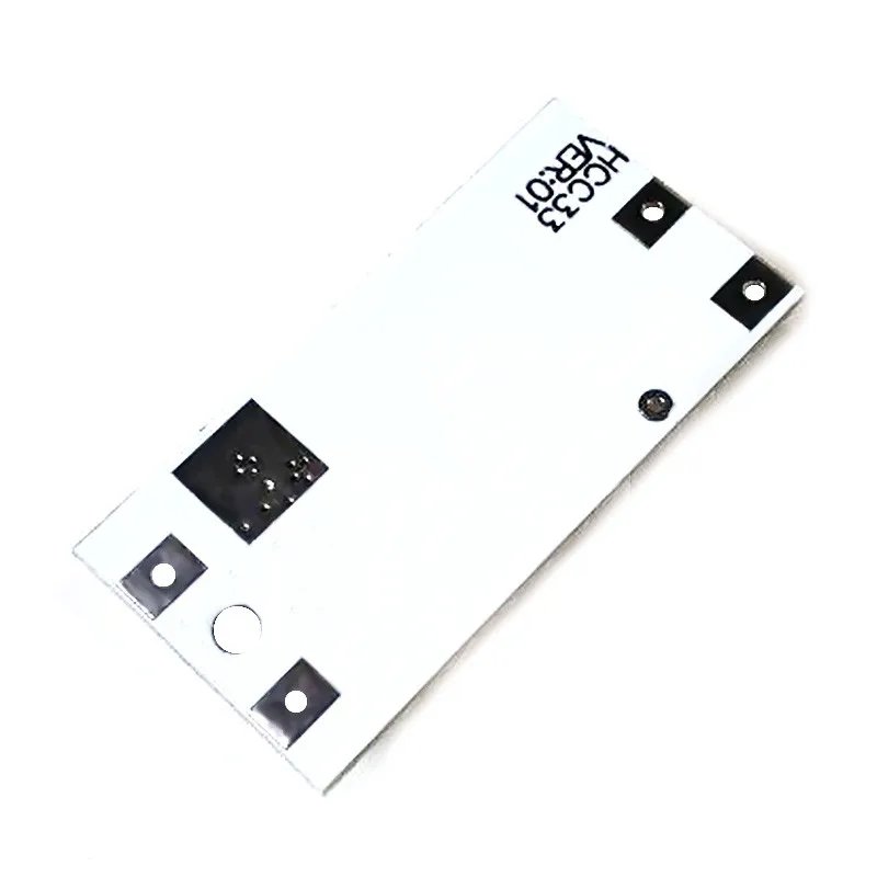 Single-channel Infinite Touch Dimmen LED Constante Stroom Drive Vloerlamp Tafel met Lichtbalk Reparatie DIY Module