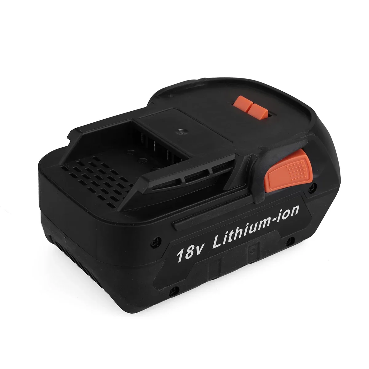 Kompatibel dengan RIDGID R 840086   R 840083   Baterai Pengganti Lithium Ion 18-Volt 5,0Ah