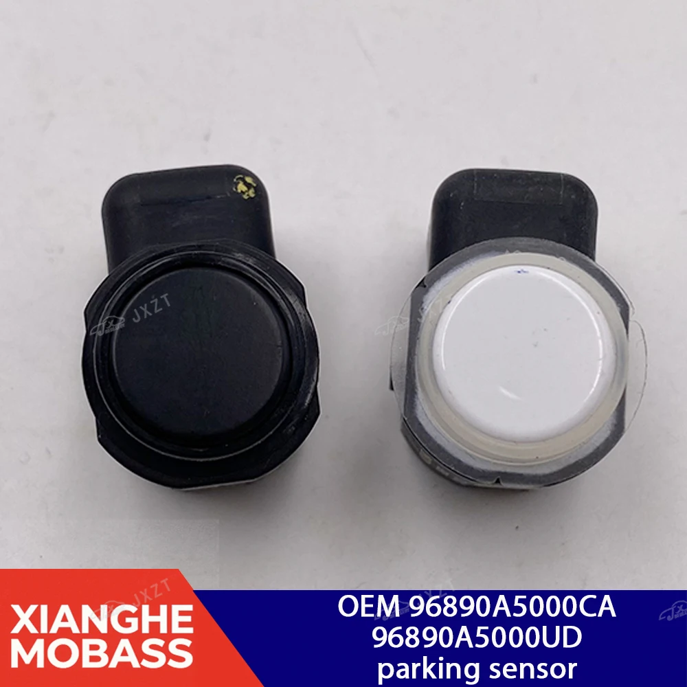 96890-A5000 New PDC Parking Sensor Parking Radar Parking Assistance for  For Hyun-dai for Ki-a Sportage III 4MT271H7D 96890A5000