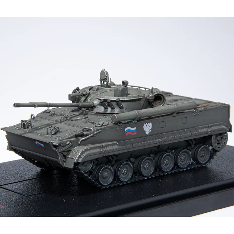 

1/72 Scale Russian BMP3 Infantry Fighting Vehicle Type F Plastic Tank Model Finished Toy Collectible Decorative Item