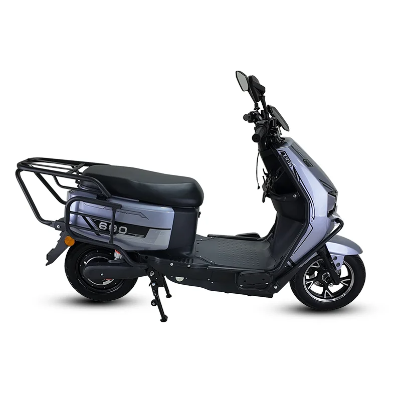 New Design  Customizable Private logo Popular 1500W 60V/72V 50km/h Electric Bicycle Electric Motorcycle image 6