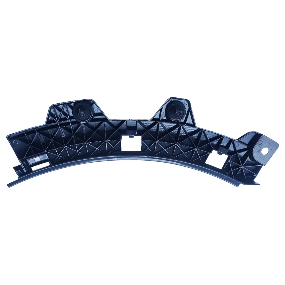Pair Wheel Arch Molding Bracket D10E51U40B D10E51U30B For Mazda For CX-3 2016-2021 Rear Wheel Arch Support Brackets One Pair