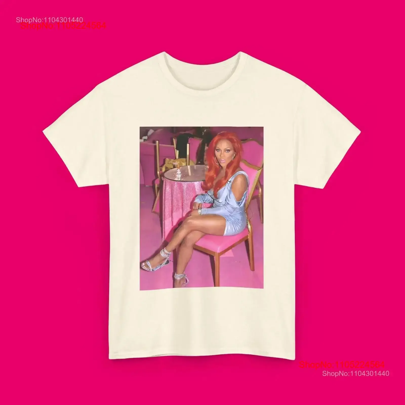 Vintage 90S Lil Kim… - image